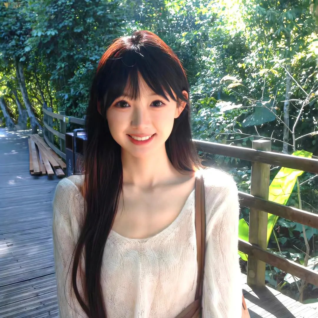 拜托了，花戎少女